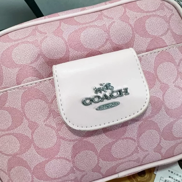 Bag Women Coach Messenger For Bold 8589 0927
